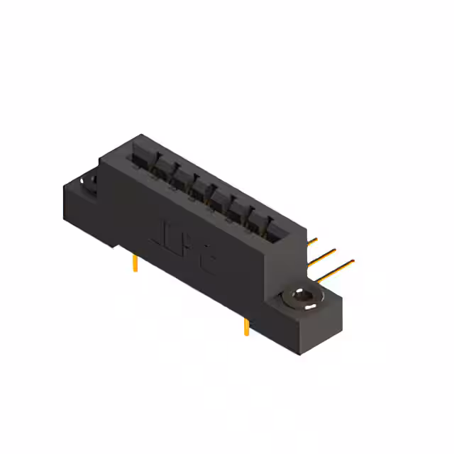 387-014-559-203 EDAC Inc.  Edgeboard Connectors